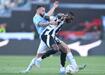 Juventus'a 90+6'da ok!...