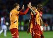 Şampiyonluk yarışında ikili averaj Galatasaray'da!