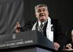 Serdal Adal dev projeyi aklad: '200 milyon euro'