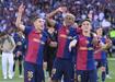 Barcelona, LaLiga'da şampiyonluğa bir adım uzaklıkta