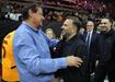 Ergin Ataman'dan Galatasaray iin aklama!