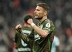 Beikta'ta Immobile krizi! Karar Adal verecek!