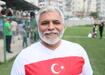 Ampute Futbol Milli Takımı'nda hedef, ikinci dünya şampiyonluğu
