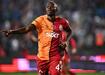 Galatasaray'n teminat zm: Osimhen