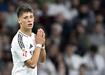 Real Madrid, galibiyete 90+5'te aldı!