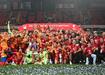 Galatasaray, Türkiye Kupası'nda şampiyonluk hasretini dindirdi