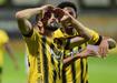 Trendyol 1. Lig'de play-off ikinci tur maç programı açıklandı