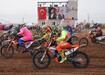 Motokrosta Trkiye, Avrupa Genler ve BMU ampiyonalarnda ilk gn tamamland