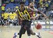Fenerbahe Beko, derbide Galatasaray' devirdi