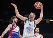 Anadolu Efes, son haftada kazand!