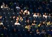 Grcan Gilgi: 'Fenerbahe taraftarnn az gelmesinin sebebi...'