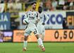Beikta'ta Rafa Silva, yine sahnede!