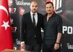 Uakspor, Ergn Penbe'ye emanet