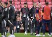 Tottenham ve Manchester United finale hazr