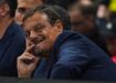 Ataman bu sefer finali gremedi