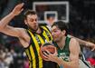 Cedi Osman bu sefer are olamad