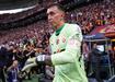 te Muslera'nn yeni maa!