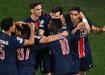 PSG'den Mnih'te zafer gecesi: lk ampiyonluk