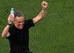 Luis Enrique, ampiyonlar Ligi'ni 2. kez kazand!