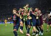 Luis Enrique'nin PSG'si drt drtlk!