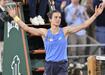 Fransa Ak'ta Lois Boisson yar finale kt