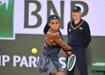 Fransa Ak'ta Coco Gauff, Aryna Sabalenka'nn finaldeki rakibi oldu