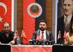 Ahmet Turgut: '300 milyon liralk bte!'