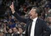 Luca Banchi: 'Anadolu Efes'te son mamd'