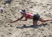 Dnya Plaj Voleybolu Pro Tur 2025'te ampiyon svire
