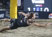 Dnya Plaj Voleybolu Pro Tur 2025 erkeklerde ekya ampiyon