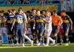Kulpler Dnya Kupas'nda olayl ma: Boca - Benfica