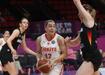A Milli Kadn Basketbol Takm, 7'ncilik manda Litvanya ile karlaacak