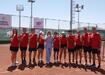 14 Ya Kz ve Erkek Tenis Milli Takmlar, Avrupa Yaz Kupas Finalleri'ne katlmaya hak kazand