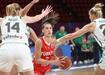 Sevgi Uzun: 'Kazandmz iin ok mutluyuz'