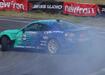 Drift ampiyonas Kocaeli'nde dzenlendi