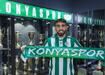 Konyaspor, Avusturya'dan Mcahit brahimolu'nu transfer etti