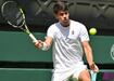 Carlos Alcaraz, Wimbledon'da 3. tura ykseldi!
