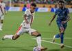 7 goll mata zafer Al-Hilal'in