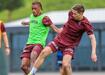 Trabzonspor yeni sezon hazrlklarna devam etti