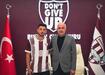 Bandrmaspor, Muhammed Gmkaya'y kadrosuna katt