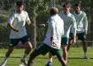 Esenler Eroksporlu futbolcularda parola ampiyonluk