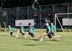 Sakaryaspor, yeni sezon hazrlklarna devam etti