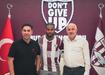 Bandrmaspor, Leandro Bacuna'y renklerine balad