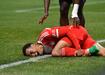 Bayern Mnih oyuncusu Musiala 4 ay sahalardan uzak
