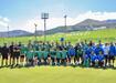 Konyaspor'da sezonun ikinci etap hazrlklar Erzurum'da balad