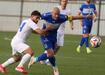 Hazrlk ma: aykur Rizespor: 1 - Dinamo Tiflis: 3
