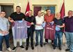 KTFF'den Trabzonspor'a ziyaret