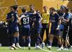 PSG, Real Madrid'e kabus oldu ve finale kt!