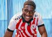 Samsunspor, Joe Mendes ile 5 yllk szleme imzalad