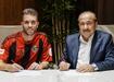 Gaziantep FK, Kevin Rodrigues'i aklad!
